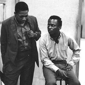 Meet your Posher, Charles